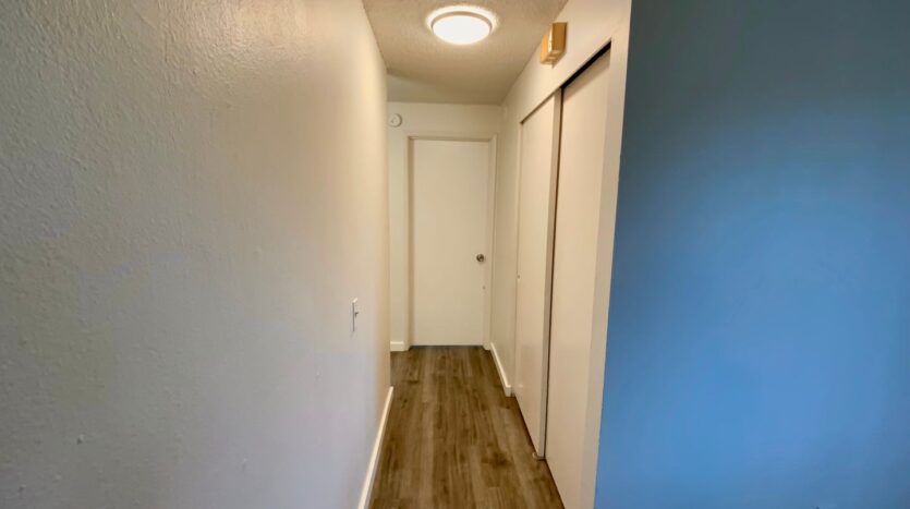 7705 Timber Hill Drive - Unit A - Everett - Washington - 2 bed, 1 bath rental property