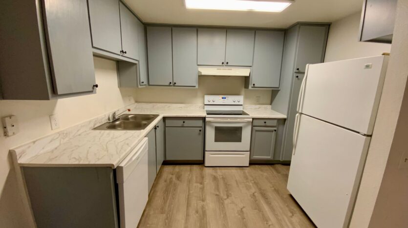7705 Timber Hill Drive - Unit A - Everett - Washington - 2 bed, 1 bath rental property