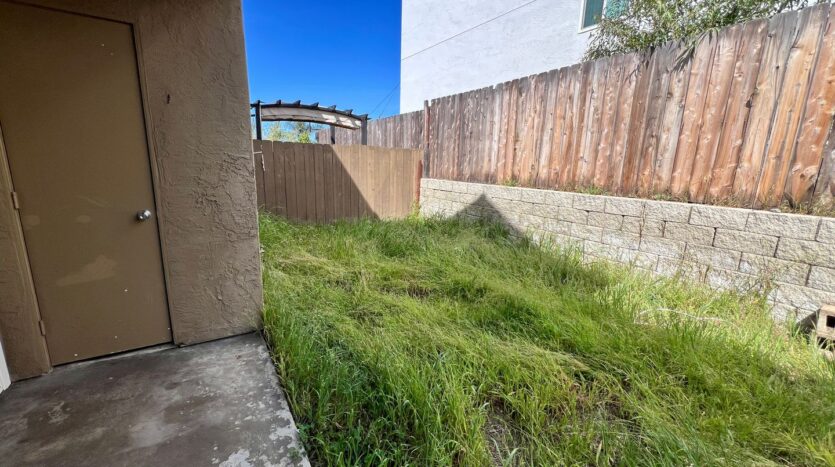 7750 Stalmer #12 - San Diego - California - 2 bed, 2 bath rental property