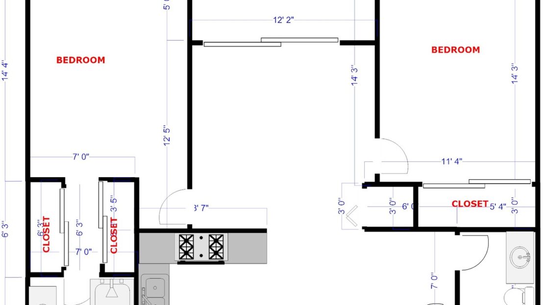 7750 Stalmer #12 - San Diego - California - 2 bed, 2 bath rental property