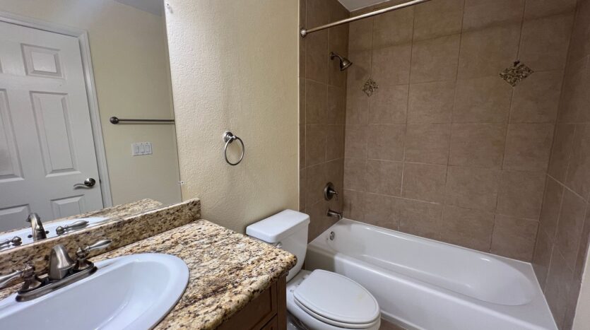7750 Stalmer #12 - San Diego - California - 2 bed, 2 bath rental property