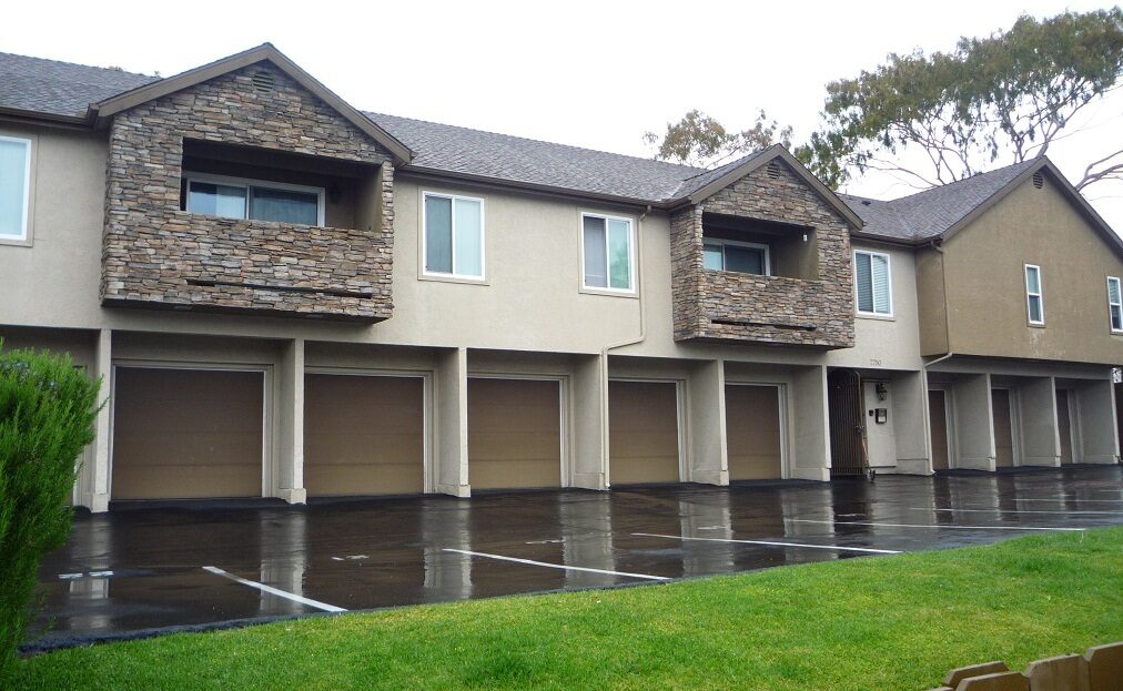 7750 Stalmer #12 - San Diego - California - 2 bed, 2 bath rental property