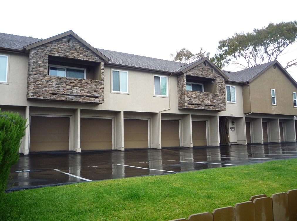 7750 Stalmer #12 - San Diego - California - 2 bed, 2 bath rental property