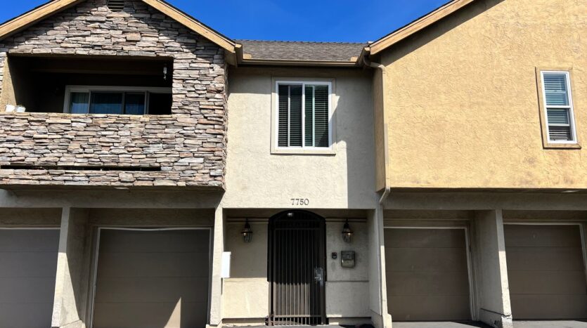7750 Stalmer #12 - San Diego - California - 2 bed, 2 bath rental property