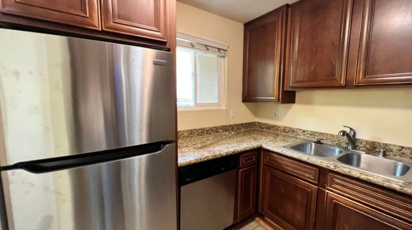 7750 Stalmer #12 - San Diego - California - 2 bed, 2 bath rental property