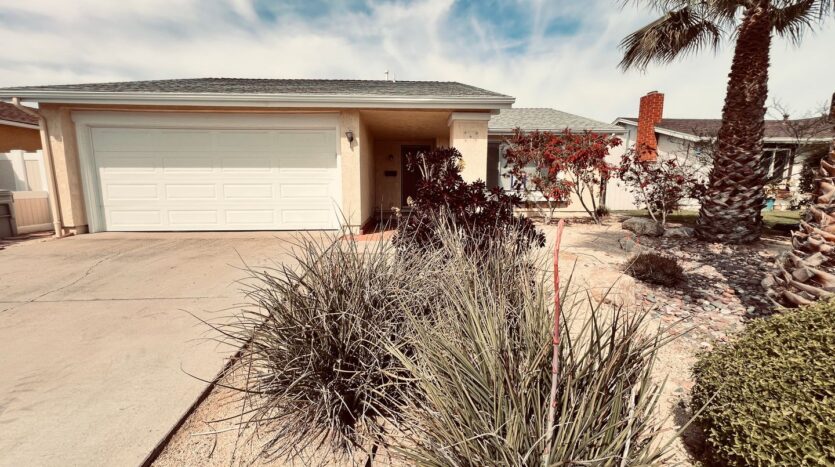 7976 Glenda Way - San Diego - California - 3 bed, 2 bath rental property