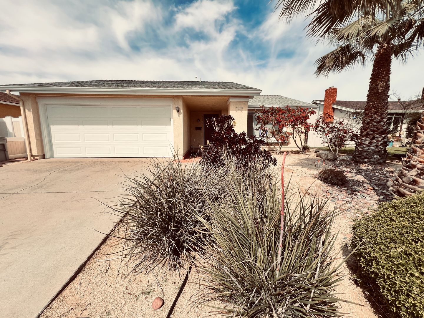 7976 Glenda Way - San Diego - California - 3 bed, 2 bath rental property