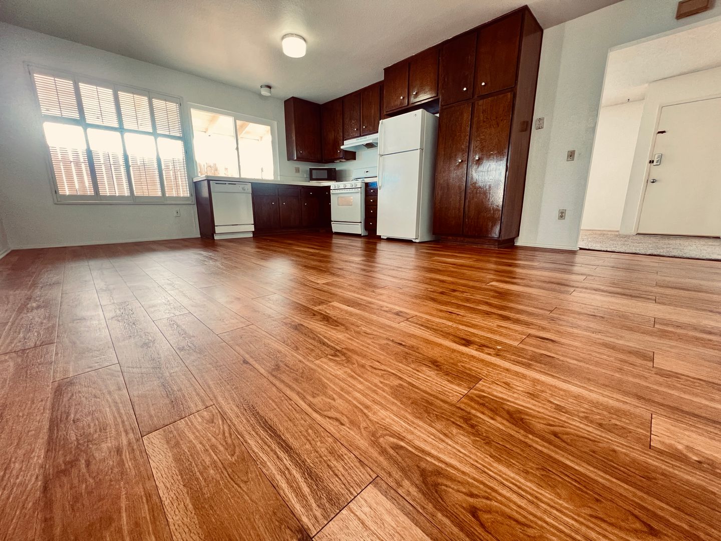 7976 Glenda Way - San Diego - California - 3 bed, 2 bath rental property