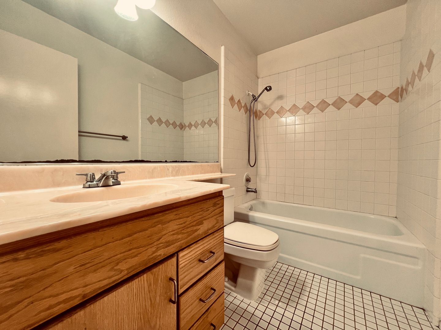 7976 Glenda Way - San Diego - California - 3 bed, 2 bath rental property