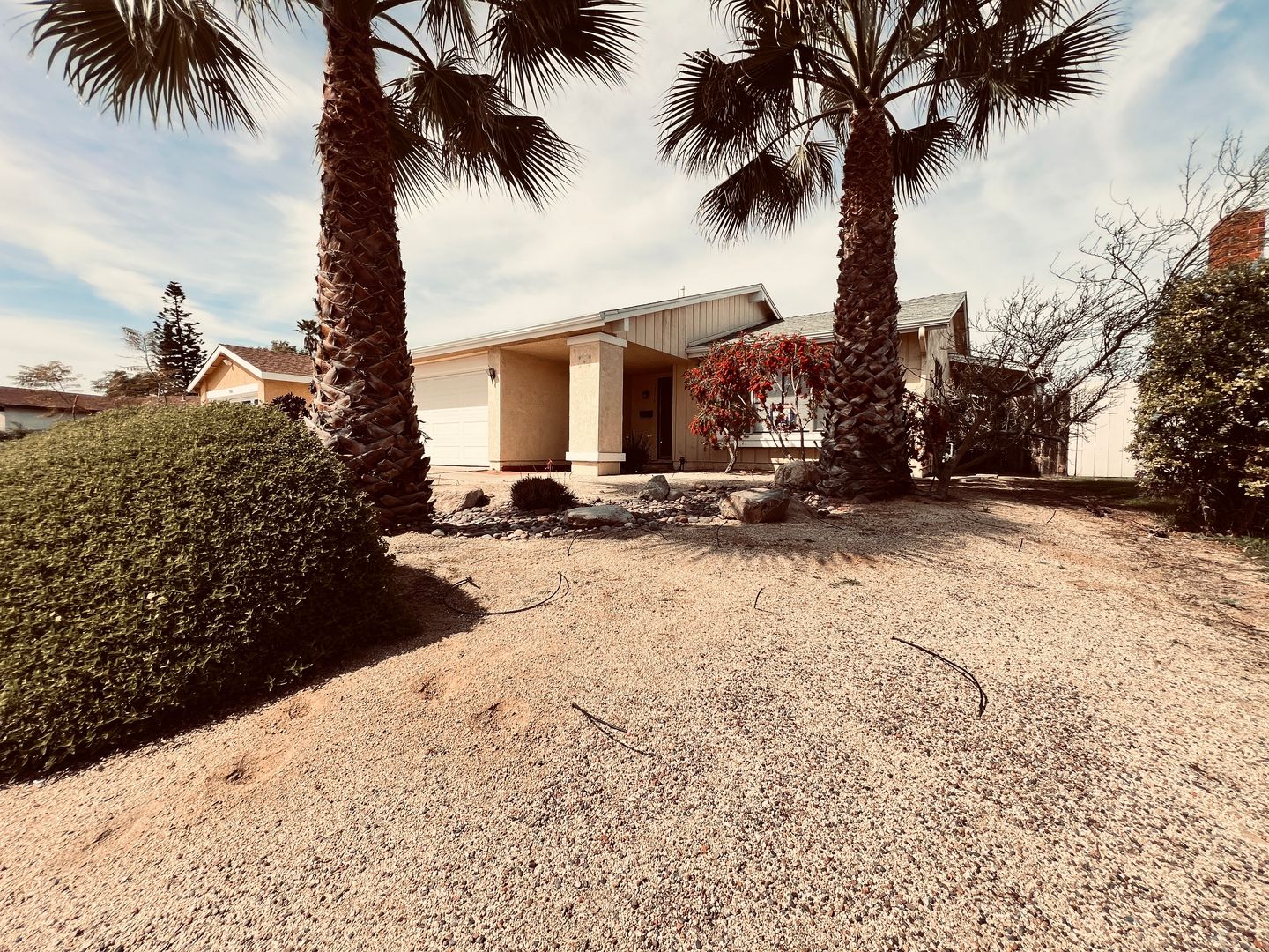 7976 Glenda Way - San Diego - California - 3 bed, 2 bath rental property