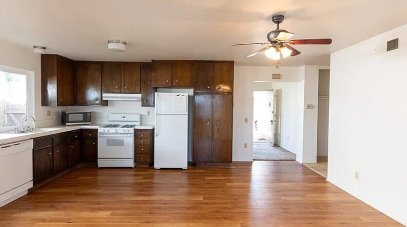 7976 Glenda Way - San Diego - California - 3 bed, 2 bath rental property