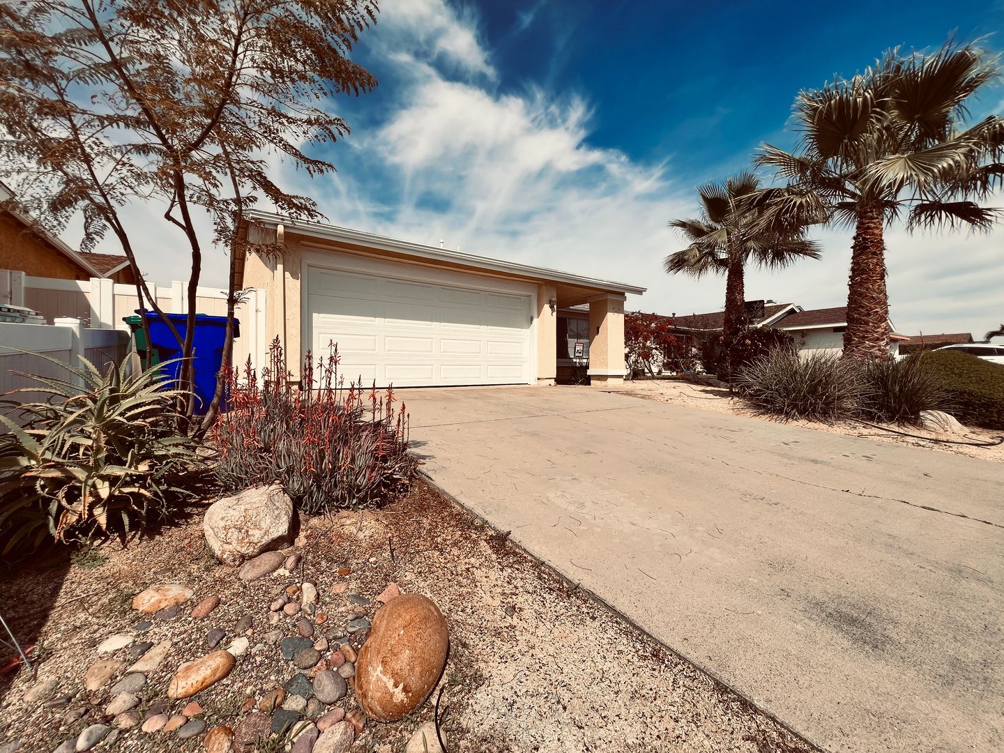 7976 Glenda Way - San Diego - California - 3 bed, 2 bath rental property