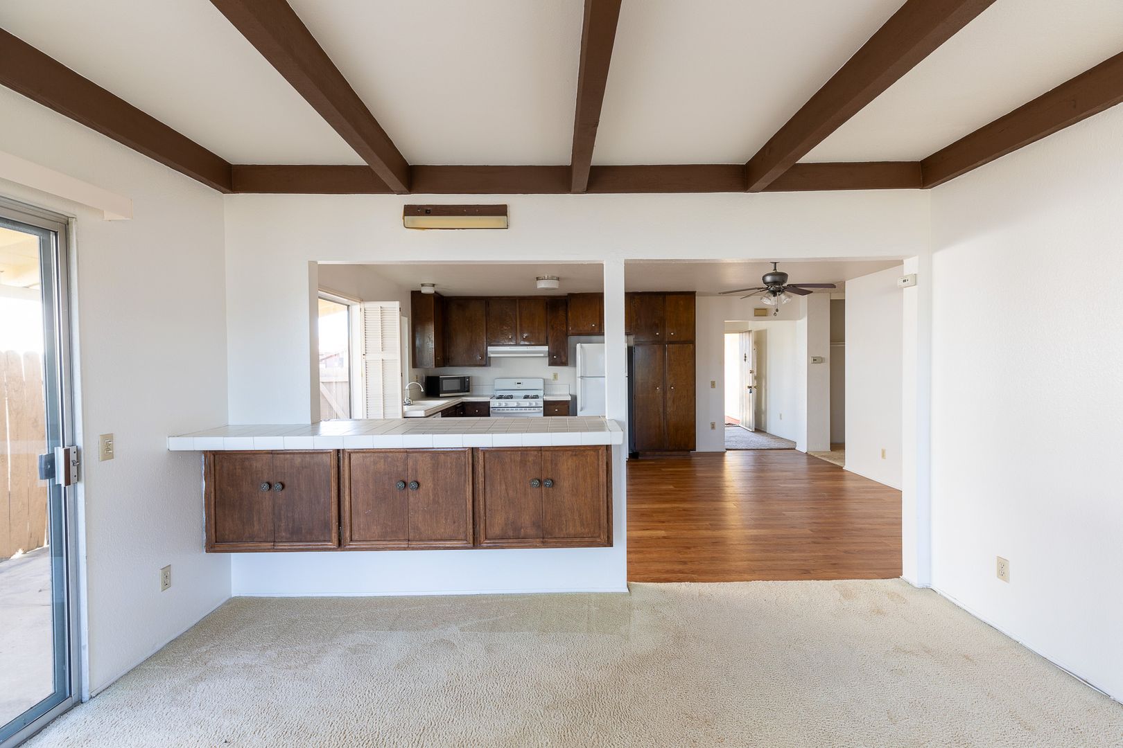 7976 Glenda Way - San Diego - California - 3 bed, 2 bath rental property