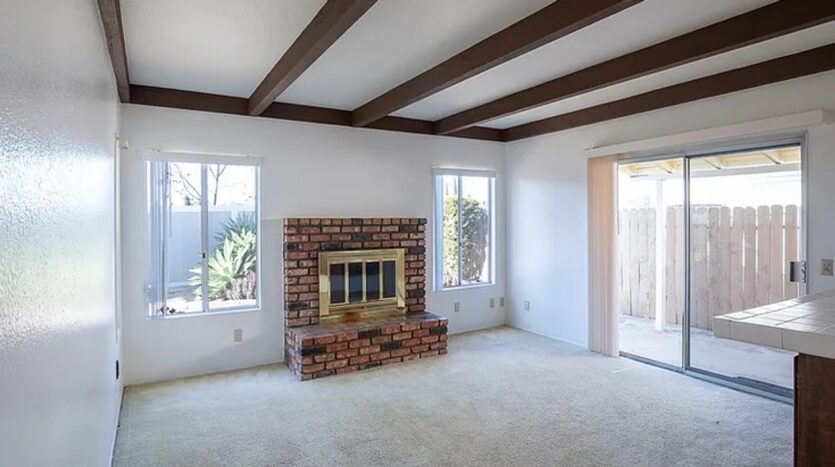 7976 Glenda Way - San Diego - California - 3 bed, 2 bath rental property