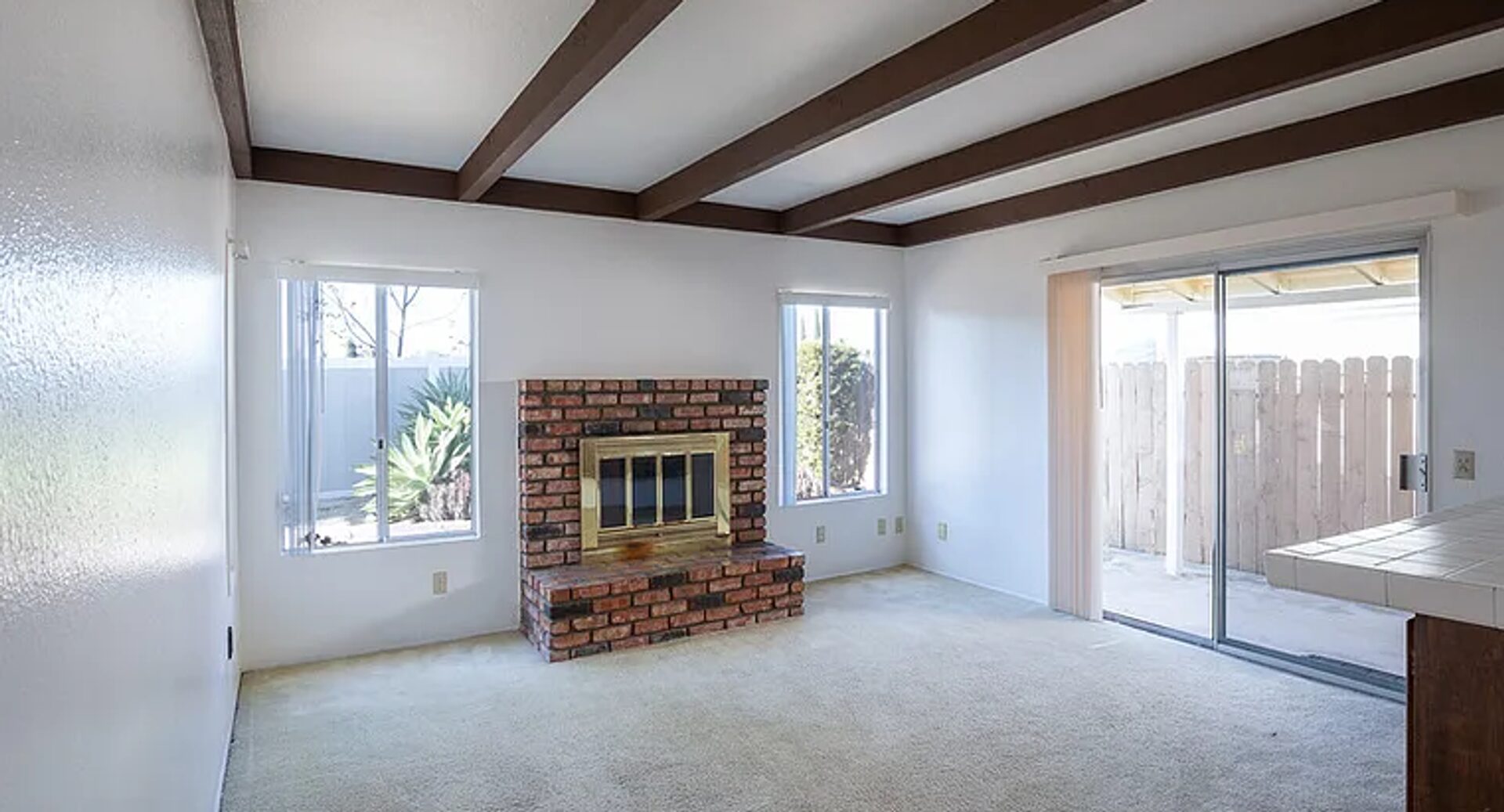 7976 Glenda Way - San Diego - California - 3 bed, 2 bath rental property