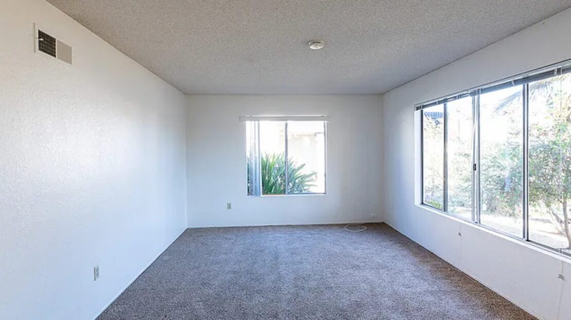7976 Glenda Way - San Diego - California - 3 bed, 2 bath rental property