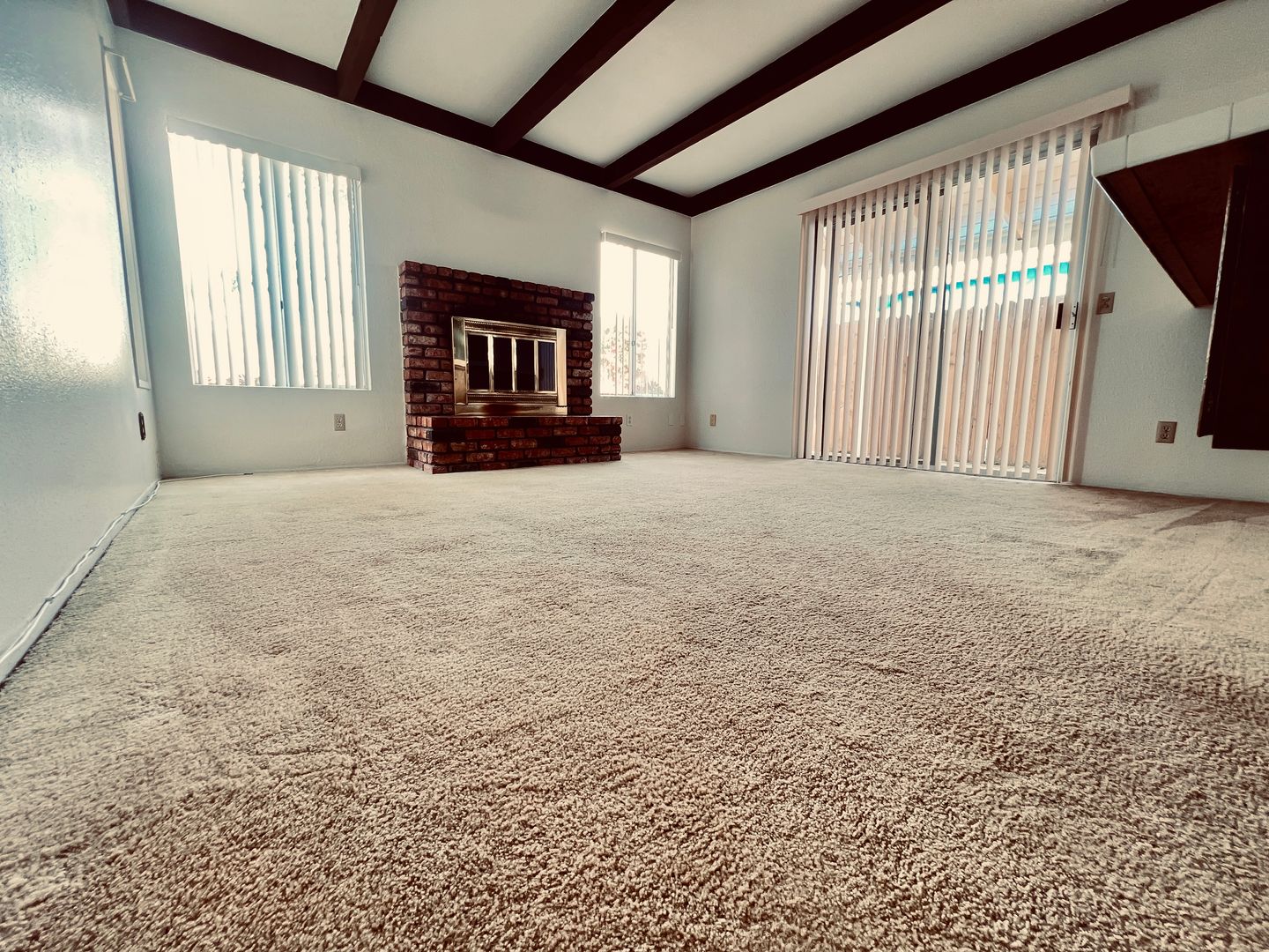 7976 Glenda Way - San Diego - California - 3 bed, 2 bath rental property