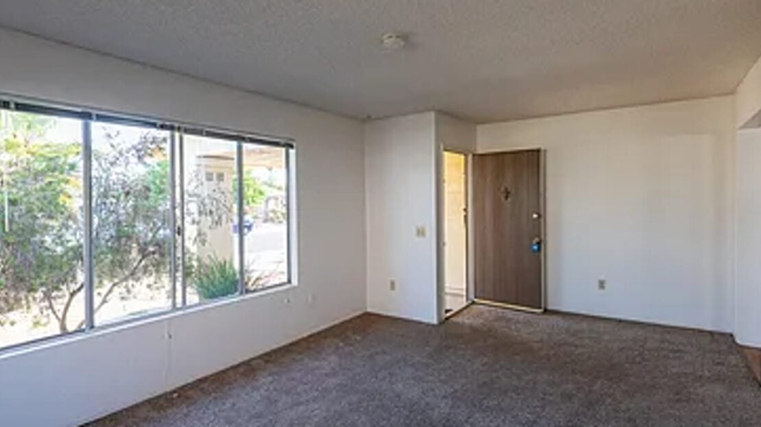 7976 Glenda Way - San Diego - California - 3 bed, 2 bath rental property