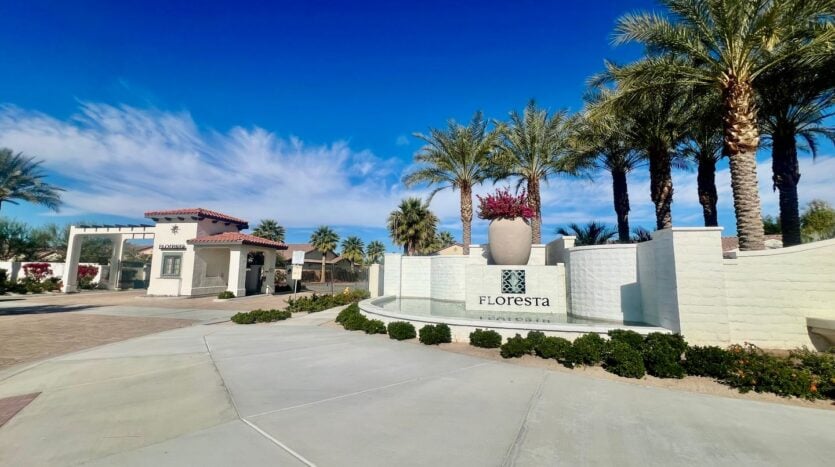 79896 Via Tapis - La Quinta - California - 4 bed, 3.5 bath rental property