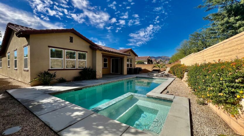 79896 Via Tapis - La Quinta - California - 4 bed, 3.5 bath rental property