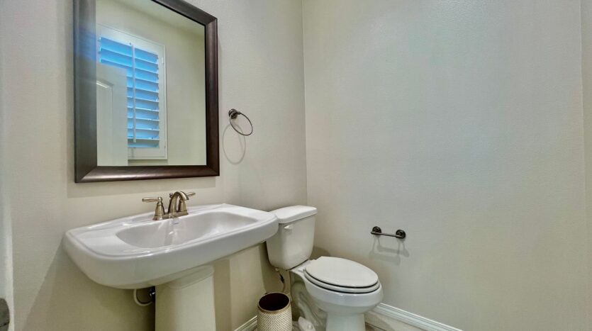 79896 Via Tapis - La Quinta - California - 4 bed, 3.5 bath rental property