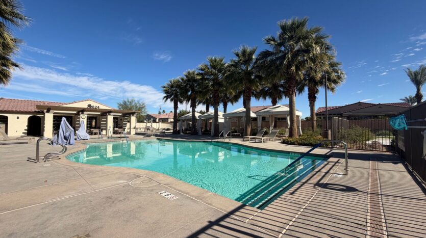 79896 Via Tapis - La Quinta - California - 4 bed, 3.5 bath rental property