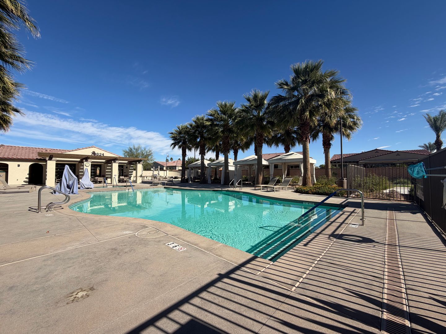 79896 Via Tapis - La Quinta - California - 4 bed, 3.5 bath rental property