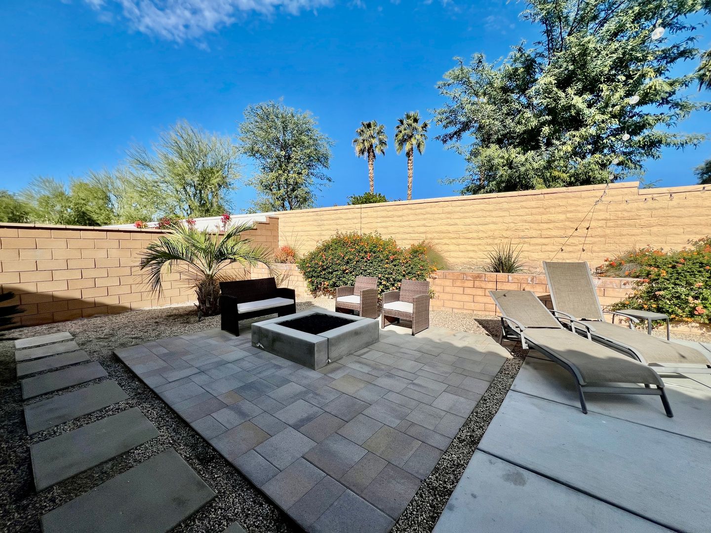 79896 Via Tapis - La Quinta - California - 4 bed, 3.5 bath rental property