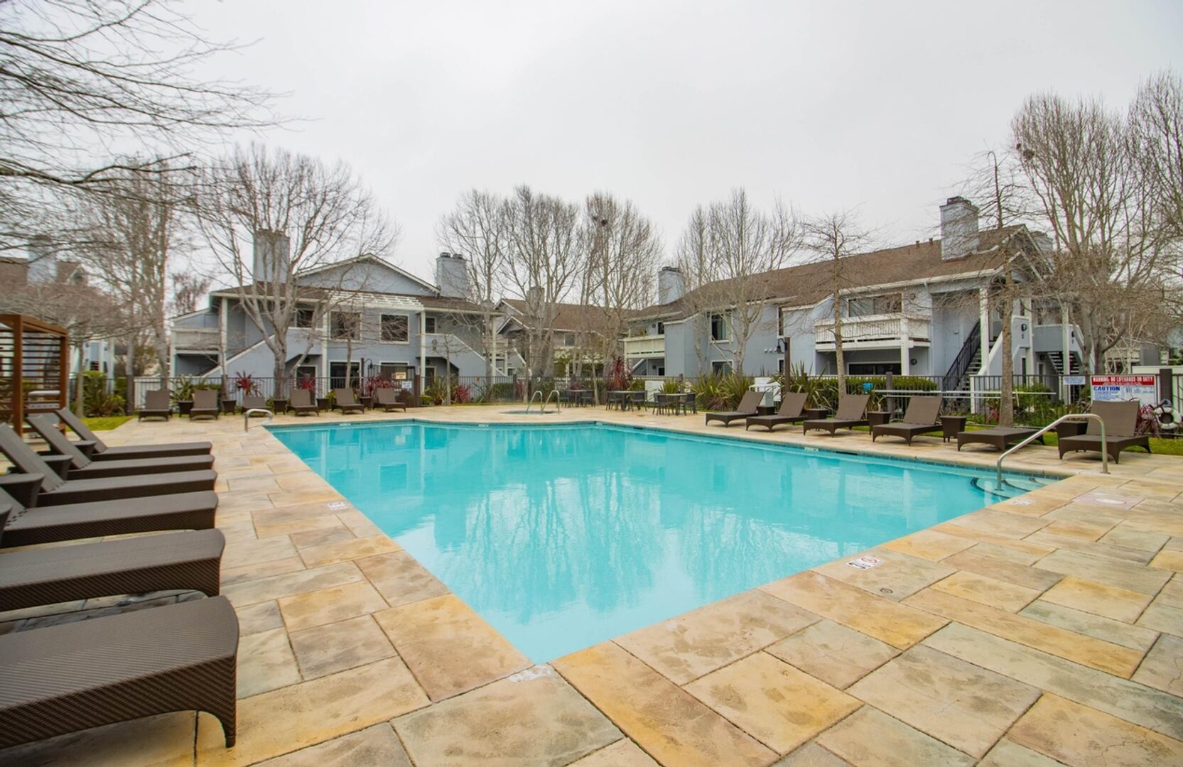 8 Schooner Ct - Richmond - California - 2 bed, 2 bath rental property