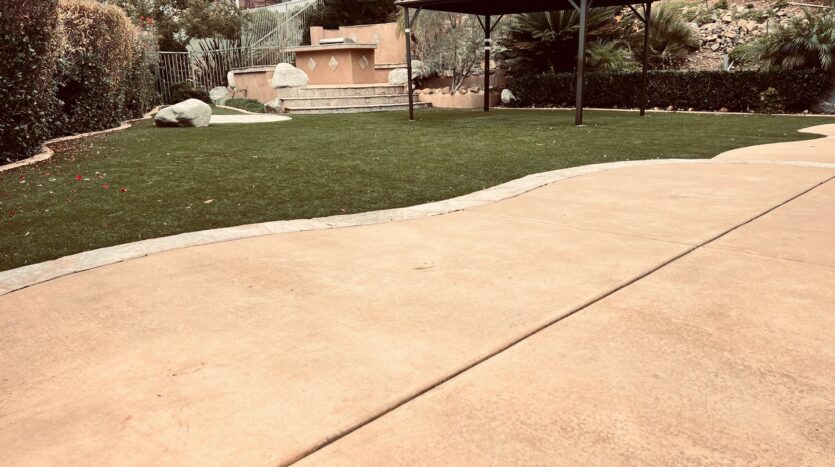 801 Luminara  - San Marcos - California - 4 bed, 3 bath rental property