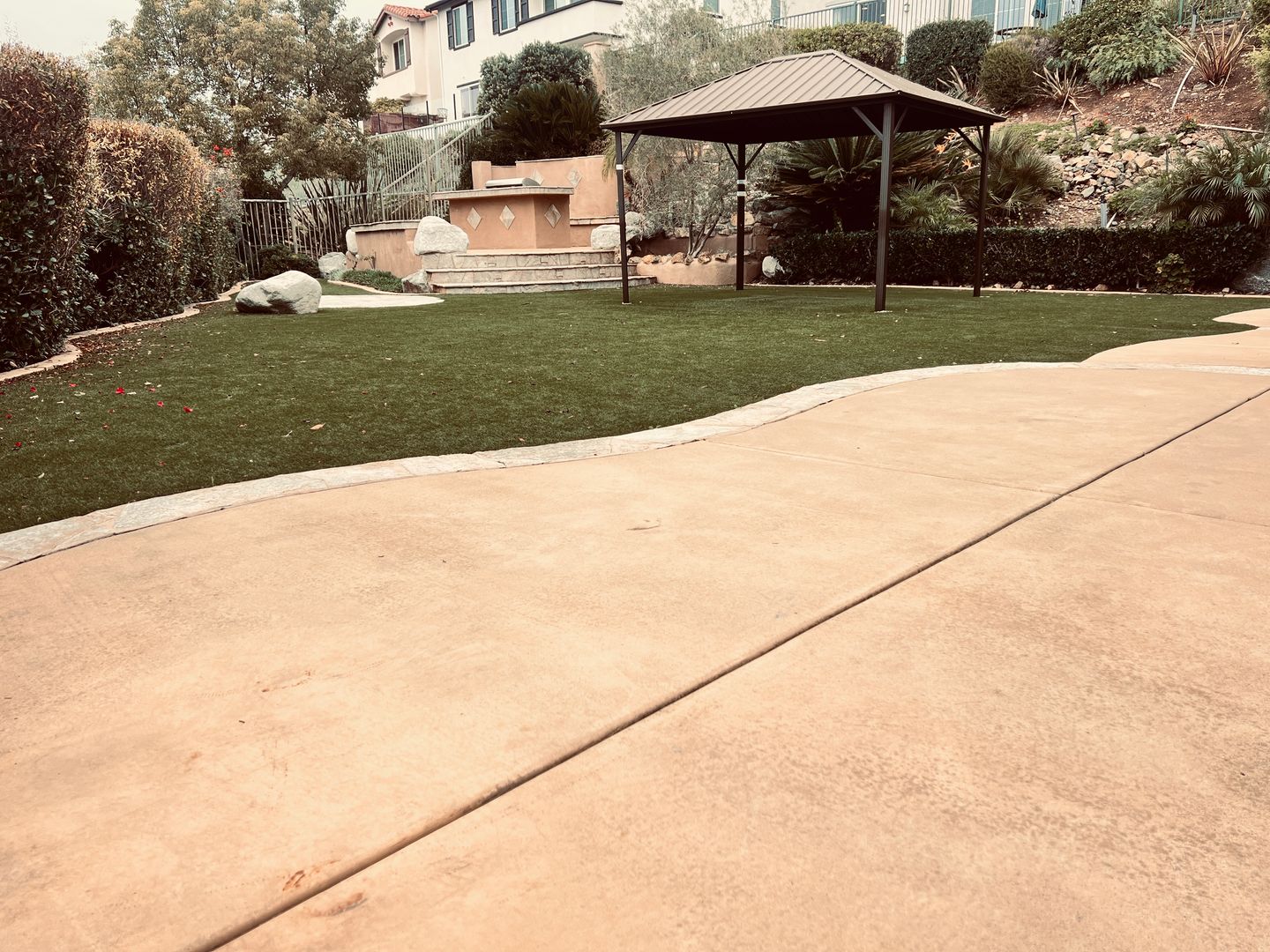 801 Luminara  - San Marcos - California - 4 bed, 3 bath rental property