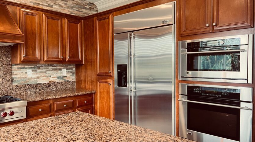 801 Luminara  - San Marcos - California - 4 bed, 3 bath rental property