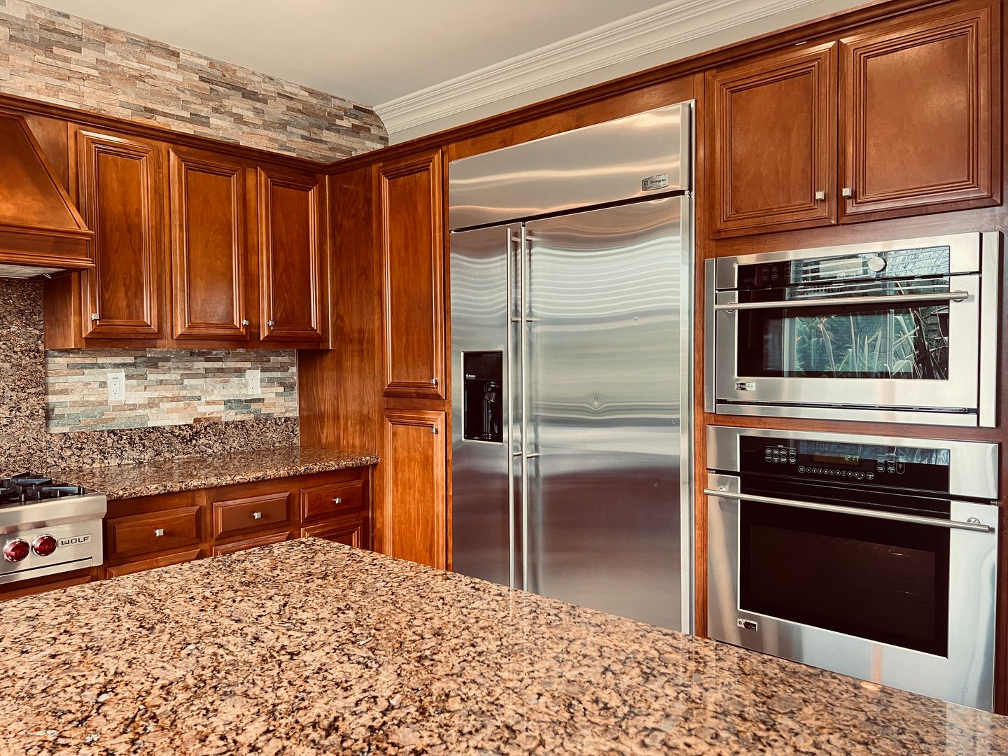 801 Luminara  - San Marcos - California - 4 bed, 3 bath rental property