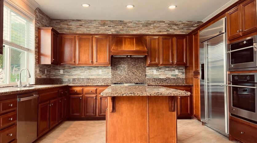 801 Luminara  - San Marcos - California - 4 bed, 3 bath rental property