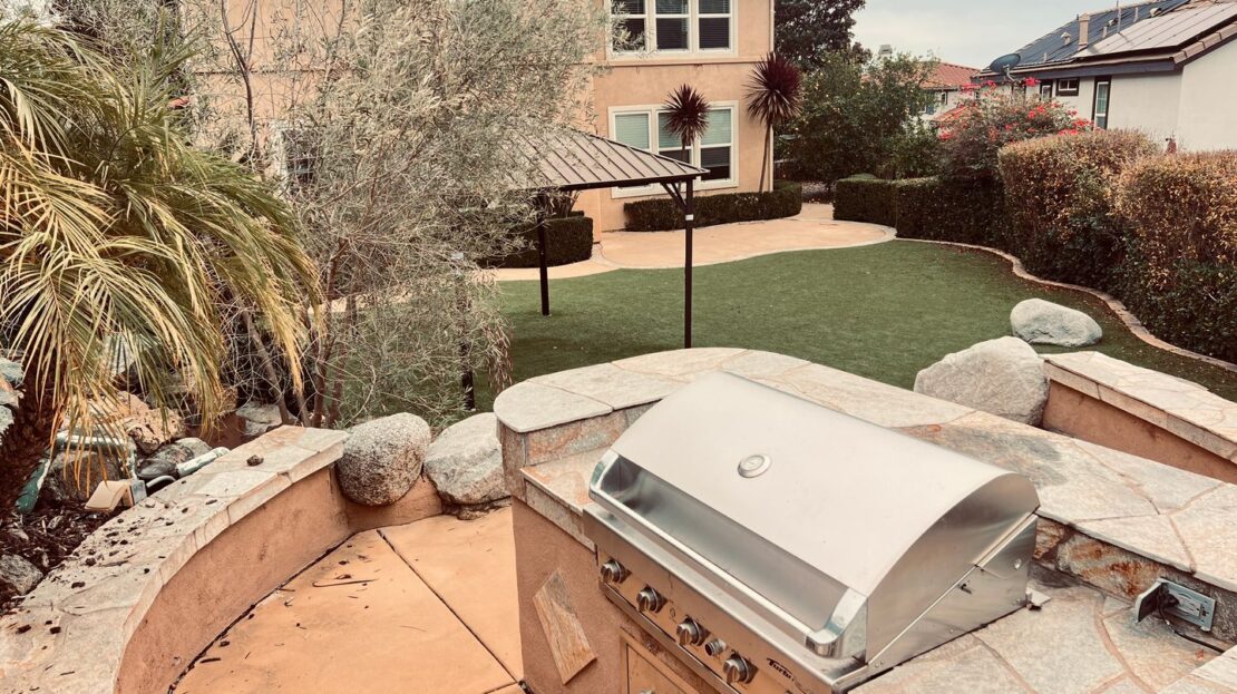 801 Luminara  - San Marcos - California - 4 bed, 3 bath rental property