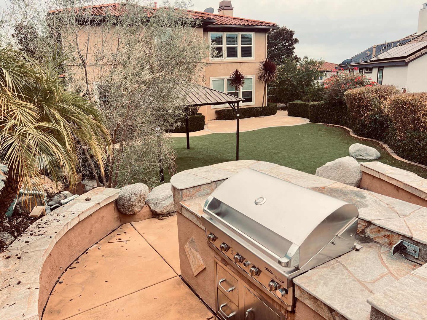 801 Luminara  - San Marcos - California - 4 bed, 3 bath rental property