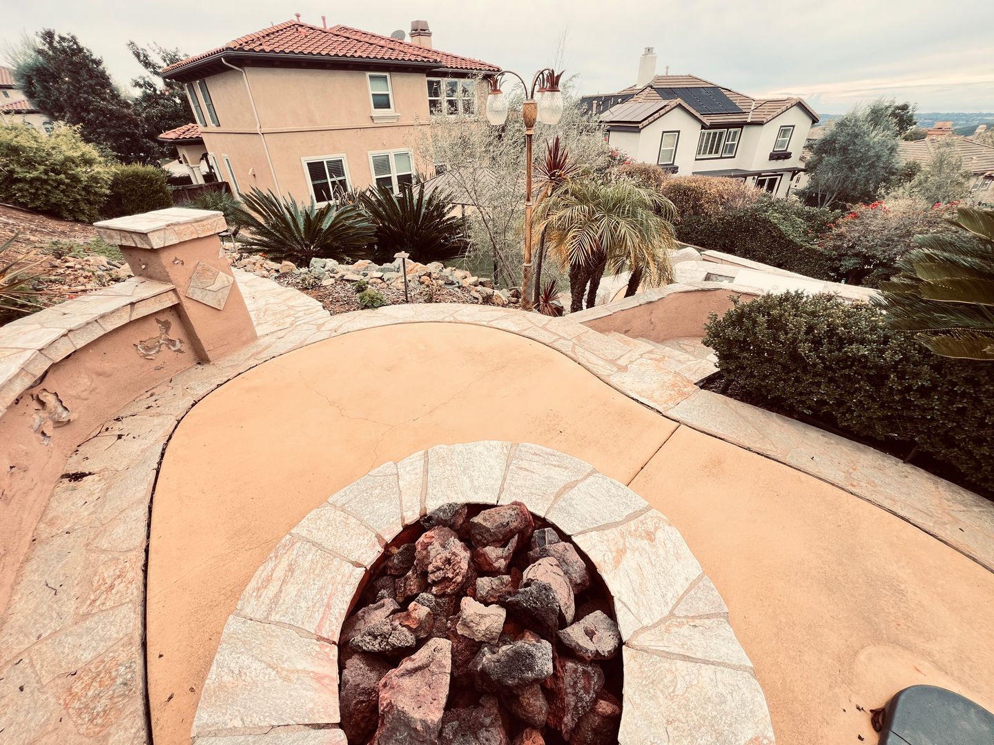 801 Luminara  - San Marcos - California - 4 bed, 3 bath rental property