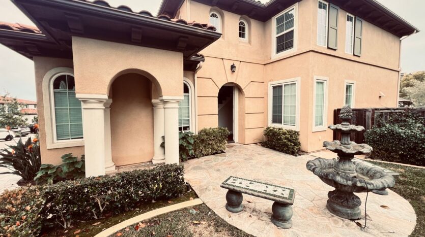801 Luminara  - San Marcos - California - 4 bed, 3 bath rental property