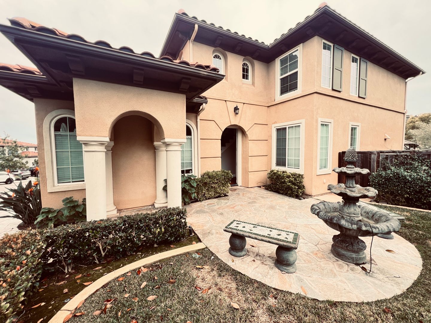 801 Luminara  - San Marcos - California - 4 bed, 3 bath rental property