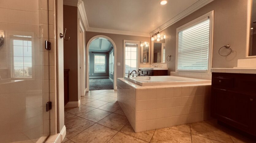 801 Luminara  - San Marcos - California - 4 bed, 3 bath rental property