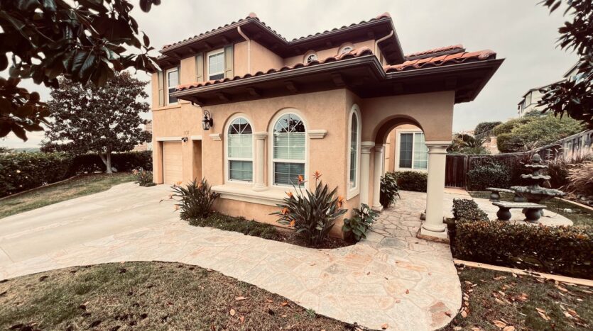 801 Luminara  - San Marcos - California - 4 bed, 3 bath rental property