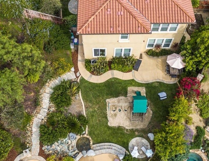 801 Luminara  - San Marcos - California - 4 bed, 3 bath rental property