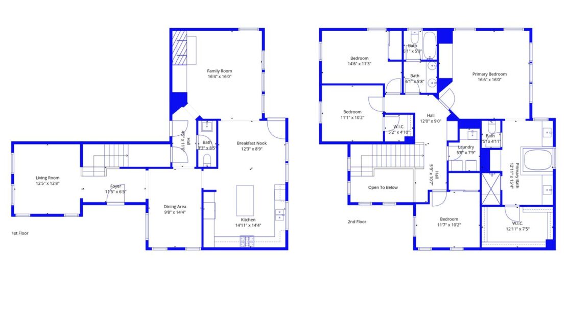 801 Luminara  - San Marcos - California - 4 bed, 3 bath rental property
