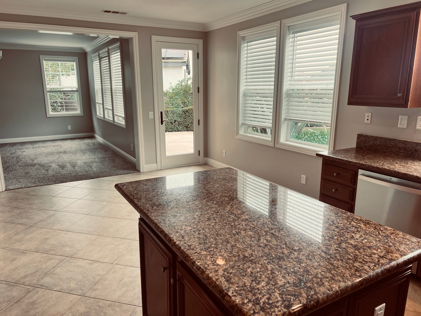 801 Luminara  - San Marcos - California - 4 bed, 3 bath rental property