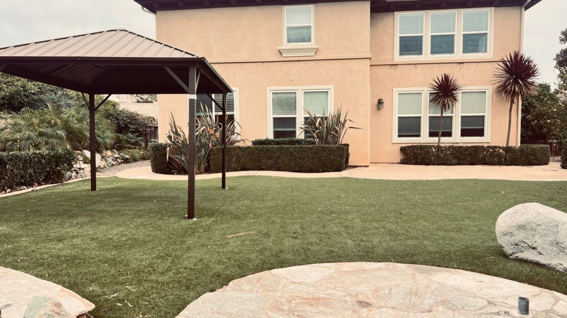 801 Luminara  - San Marcos - California - 4 bed, 3 bath rental property