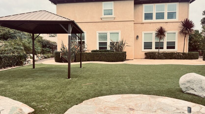 801 Luminara  - San Marcos - California - 4 bed, 3 bath rental property