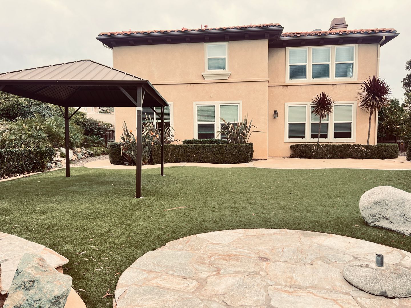 801 Luminara  - San Marcos - California - 4 bed, 3 bath rental property