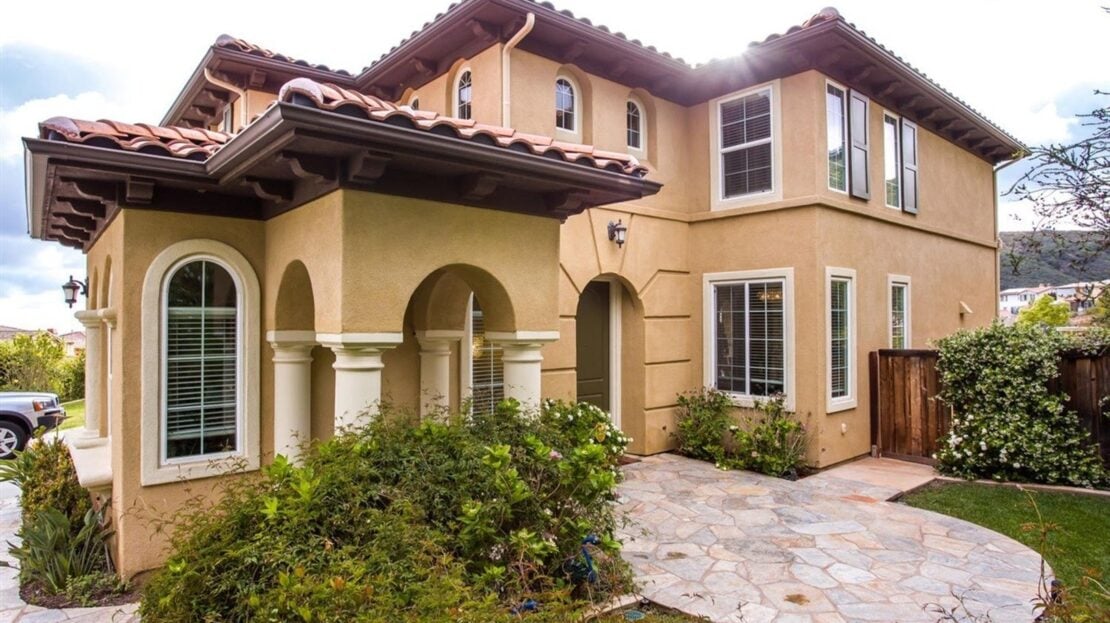 801 Luminara  - San Marcos - California - 4 bed, 3 bath rental property