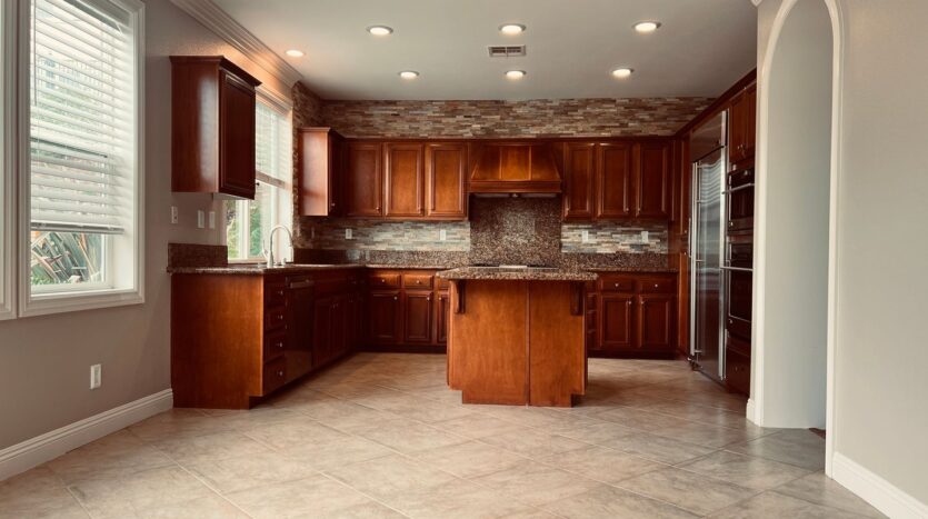 801 Luminara  - San Marcos - California - 4 bed, 3 bath rental property