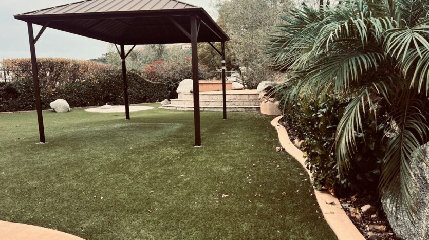 801 Luminara  - San Marcos - California - 4 bed, 3 bath rental property